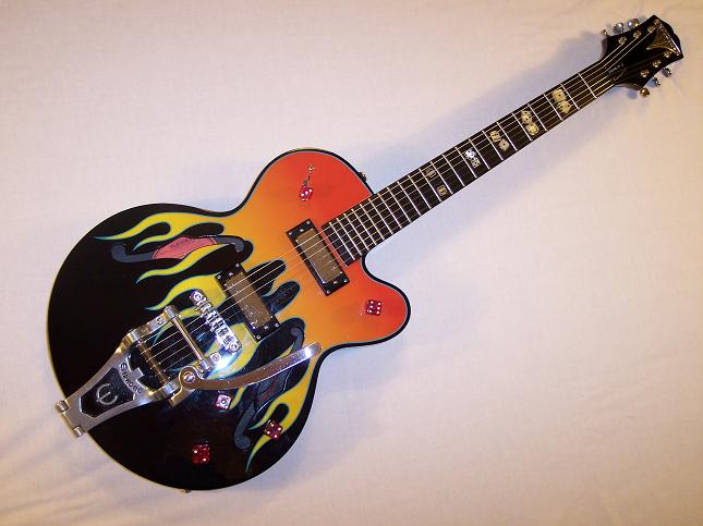 Flamekat Picture 1